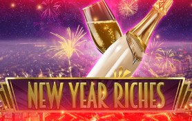 New Year Riches